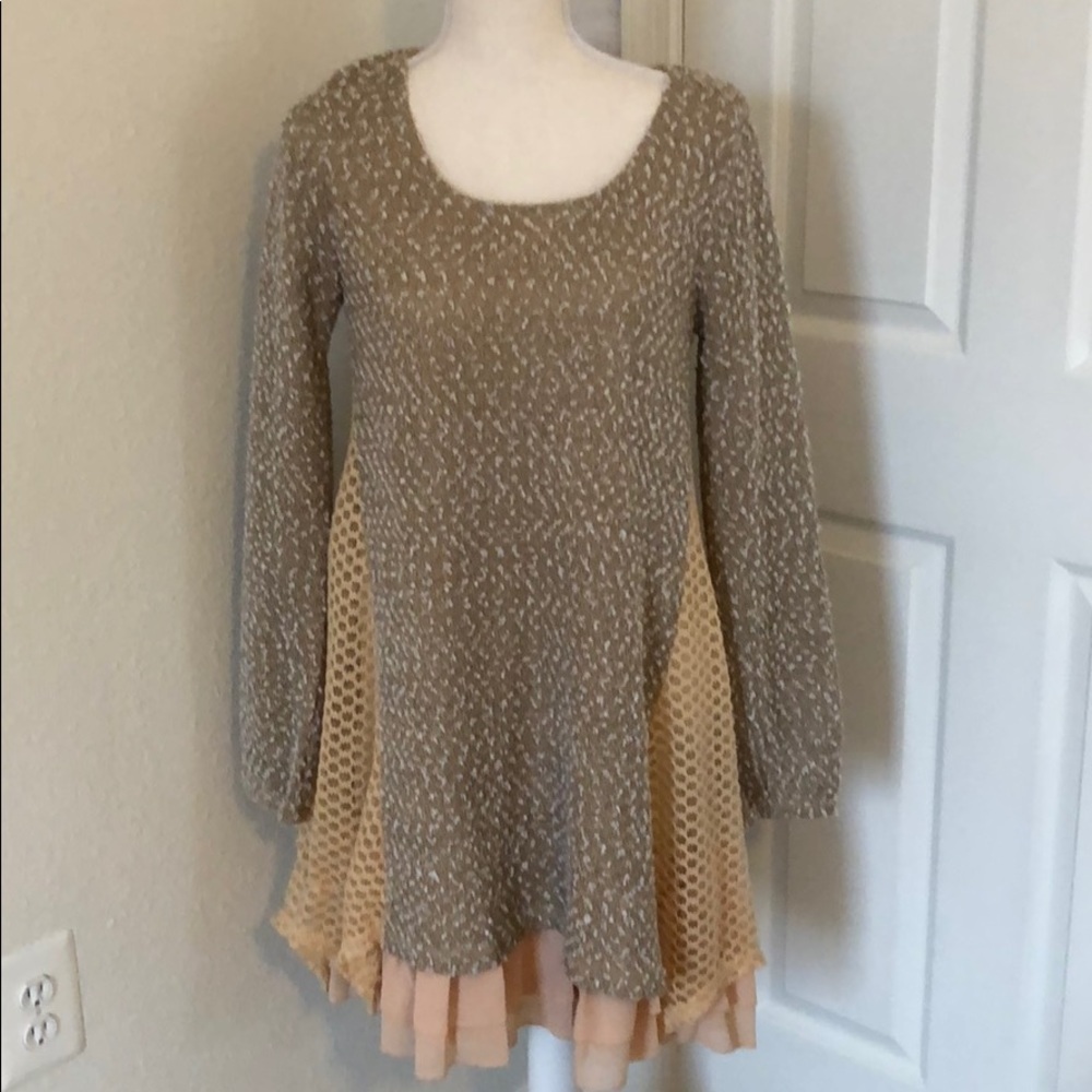 A’reve tunic